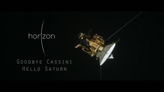 BBC Horizon - Goodbye Cassini: Hello Saturn (2017) 720p HDTV x264-QPEL
