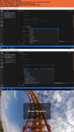 WintellectNOW – Modules in JavaScript