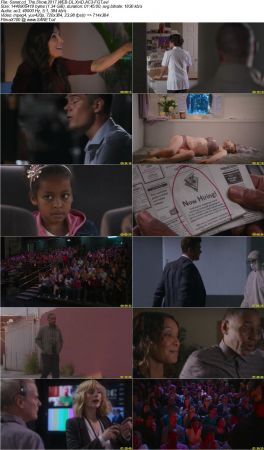 The Show 2017 WEB-DL XviD AC3-FGT
