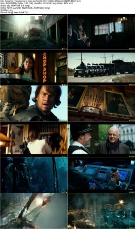 Transformers The Last Knight 2017 1080p BRRip x264 DTS-M2Tv