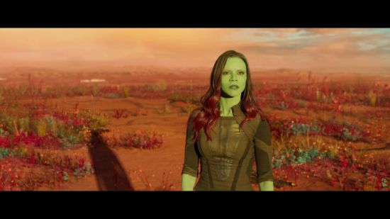 Guardians of the Galaxy Vol 2 2017 4K Remux HEVC DTS-HD MA 7.1-OpeD