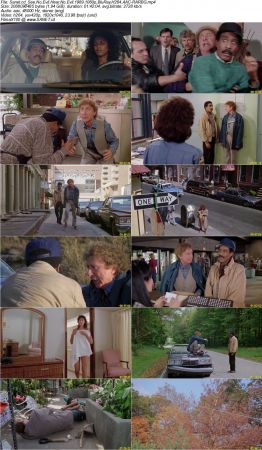 See No Evil Hear No Evil 1989 1080p BluRay H264 AAC-RARBG