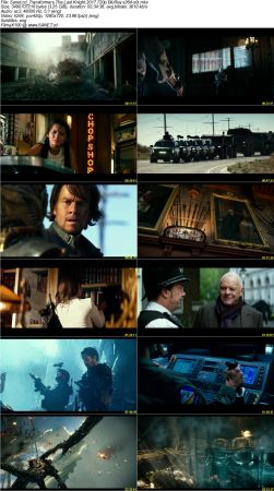 Transformers The Last Knight 2017 720p BluRay x264 x0r