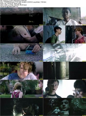 IT 2017 New HDTS x264 AAC MKVTV