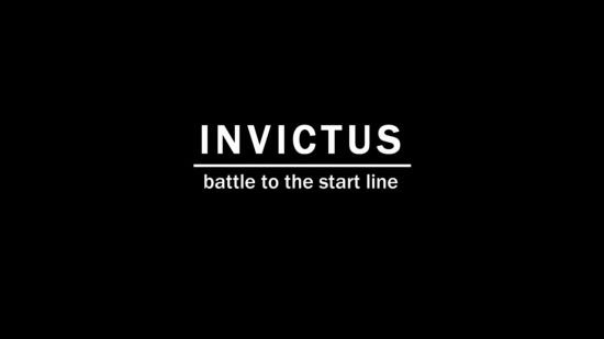 BBC - Invictus: Battle To The Start Line (2017) 720p HDTV x264-PLUTONiUM