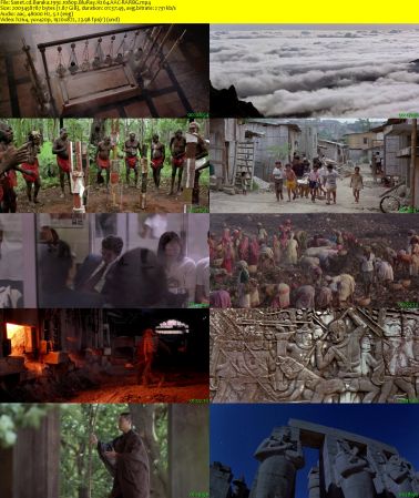 Baraka 1992 1080p BluRay X264 AAC-RARBG