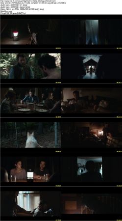 It Comes at Night 2017 720p BluRay x264 x0r