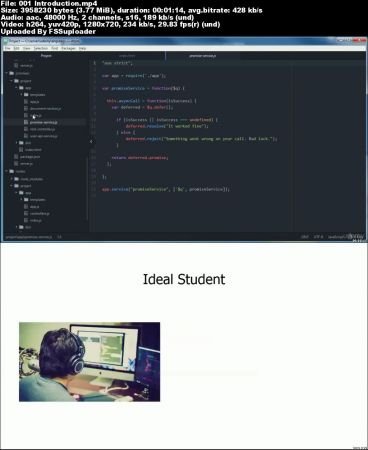 ANGULARJS WITH BOOTSTRAP IN ACTION