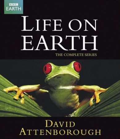 BBC - Life on Earth (1979)