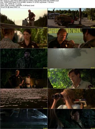 Lake Placid 1999 Collectors Edition 720p BluRay H264 AAC-RARBG