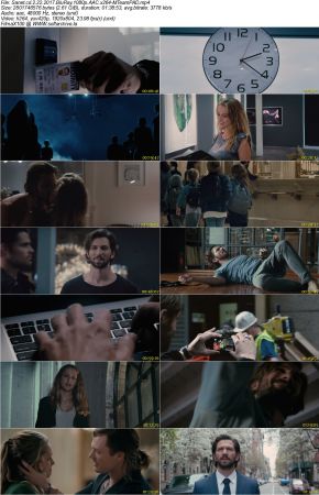 2 22 2017 BluRay 1080p AAC x264-MTeamPAD