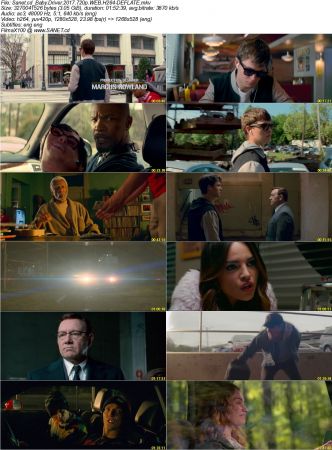 Baby Driver 2017 720p WEB H264-DEFLATE