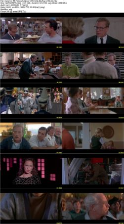 Mr Hollands Opus 1995 720p BluRay x264 x0r