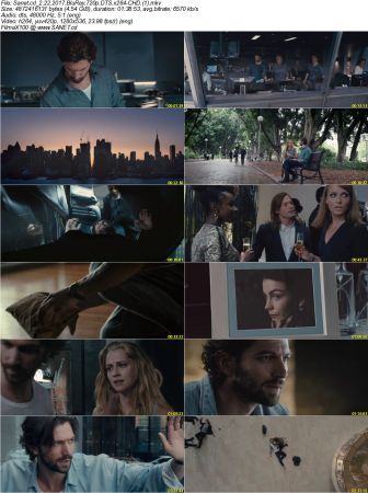 2 22 2017 BluRay 720p DTS x264-CHD