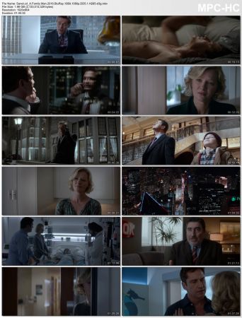 A Family Man 2016 BluRay 10Bit 1080p DD5 1 H265-d3g