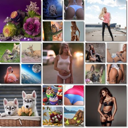 Desktop Beautiful Wallpapers Pack 980