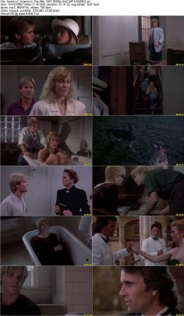Flowers In The Attic 1987 BRRip XviD MP3-RARBG