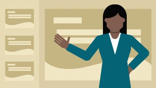 PowerPoint Tips and Tricks for Business Presentations