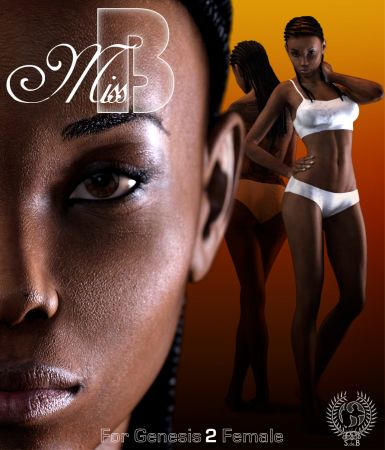 Miss-B G2F