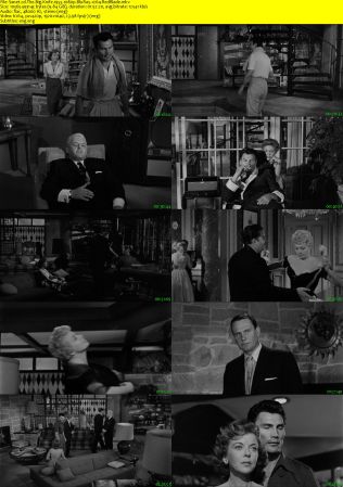 The Big Knife 1955 1080p BluRay x264-RedBlade