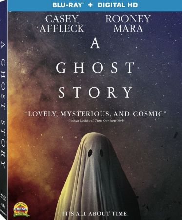 A Ghost Story 2017 BRRip XviD AC3-EVO