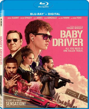 Baby Driver 2017 720p BluRay x264-SPARKS