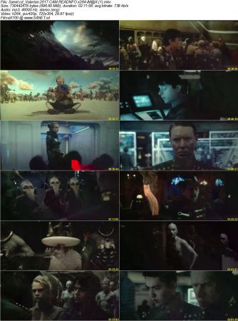 Valerian 2017 CAM READNFO x264-iM@X