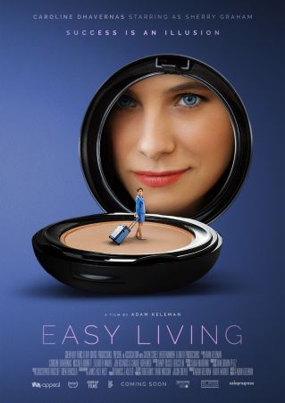 Easy Living 2017 HDRip XviD AC3-EVO