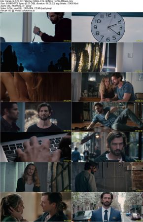 2 22 2017 BluRay 1080p DTS-HD MA 5.1 x264-MTeam