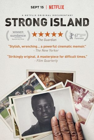 Strong Island 2017 720p WEB-DL DD5.1 x264-BDP