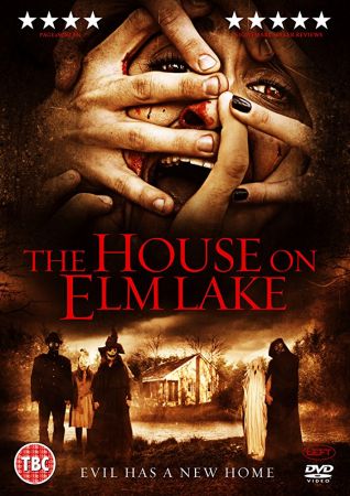 House on Elm Lake 2017 HDRip XviD AC3-EVO