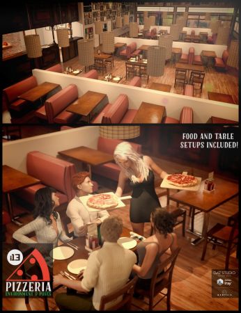 I13 PIZZERIA
