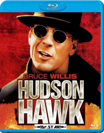 Hudson Hawk 1991 BRRip XviD MP3-RARBG