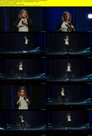 Cristela Alonzo Lower Classy 2017 1080p NF WEB-DL DD5.1 x264-monkee
