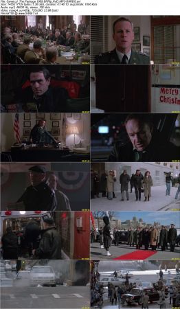 The Package 1989 BRRip XviD MP3-RARBG