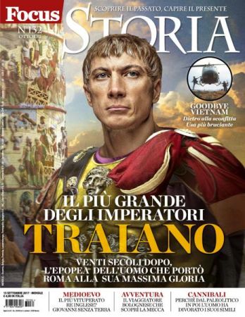 Focus Storia - Ottobre 2017