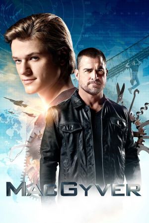 MacGyver 2016 S02E01 HDTV x264-LOL