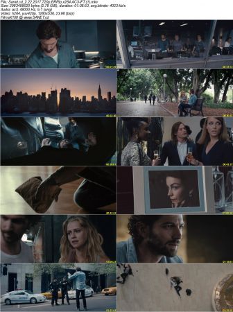 2 22 2017 720p BRRip x264 AC3-iFT