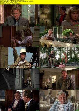 Greedy 1994 BRRip XviD MP3-RARBG