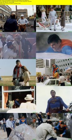 The Making of Superman III 1985 BDRip x264-FLAME