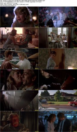 Peggy Sue Got Married 1986 1080p BluRay H264 AAC-RARBG