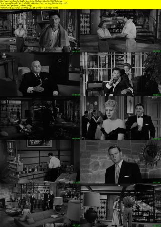 The Big Knife 1955 720p BluRay H264 AAC-RARBG