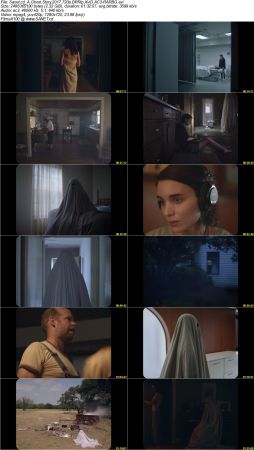 A Ghost Story 2017 720p BRRip XviD AC3-RARBG