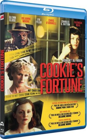 Cookies Fortune 1999 720p BluRay H264 AAC-RARBG