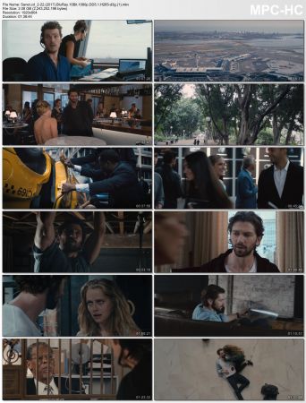 2 22 2017 BluRay 10Bit 1080p DD5 1 H265-d3g