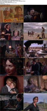 Duel In The Sun 1946 480p x264-mSD