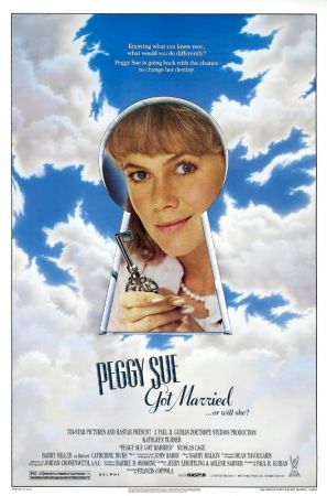 Peggy Sue Got Married 1986 BRRip XviD MP3-RARBG