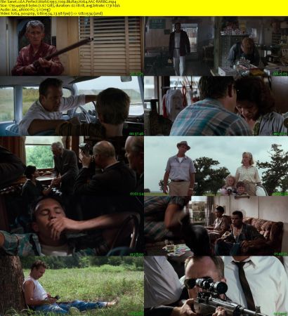 A Perfect World 1993 720p BluRay H264 AAC-RARBG