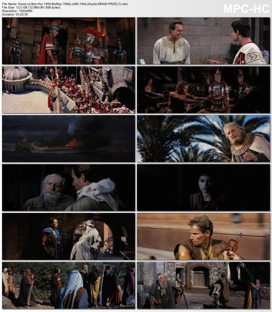 Ben-Hur 1959 BluRay 1080p x265 10bit 2Audio MNHD-FRDS