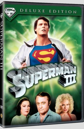 The Making of Superman III 1985 BDRip x264-FLAME